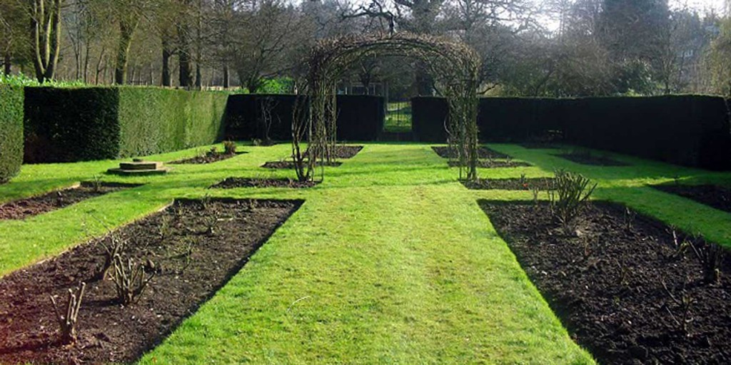 Hedge Cutting – Pamela Rozario Garden Maintenance